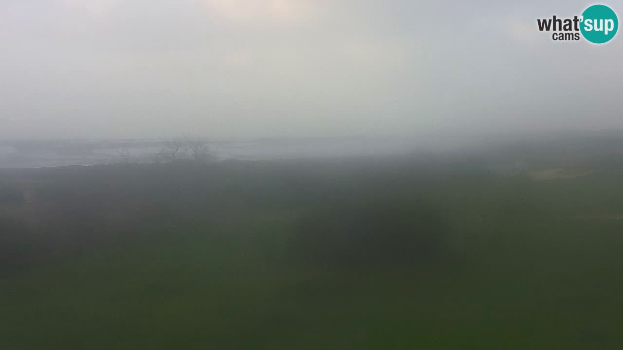 Plaža Mari Ermi | Is Arutas – Oristano