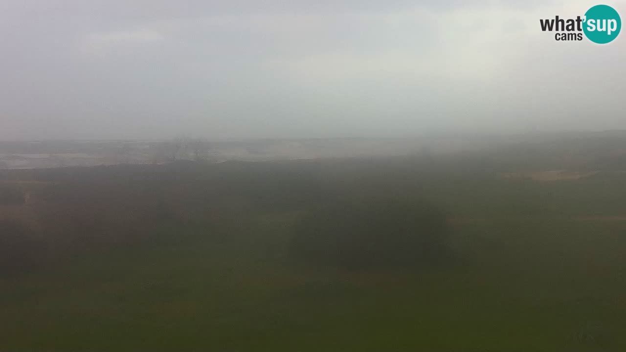 Mari Ermi beach | Is Arutas – Oristano