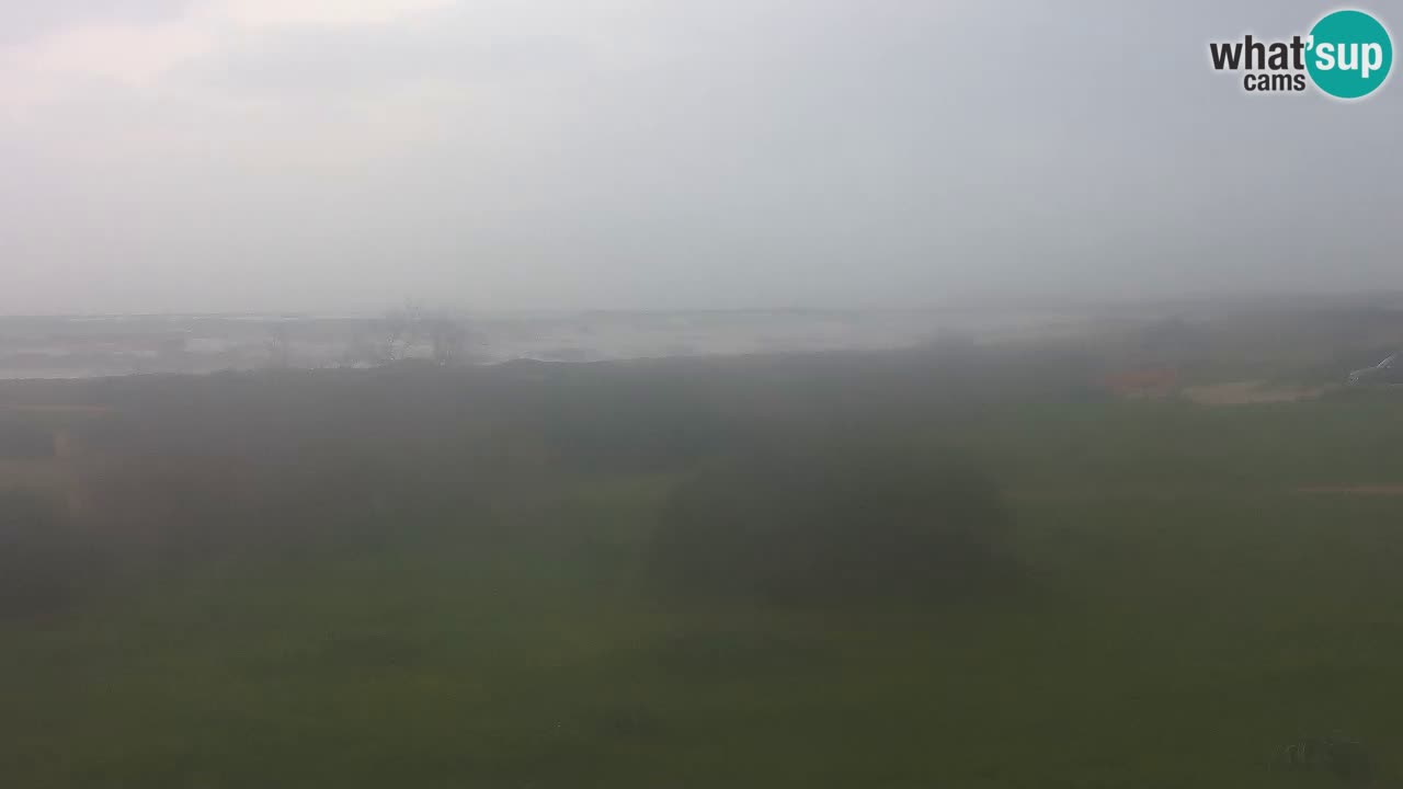 Mari Ermi Strand | Is Arutas – Oristano