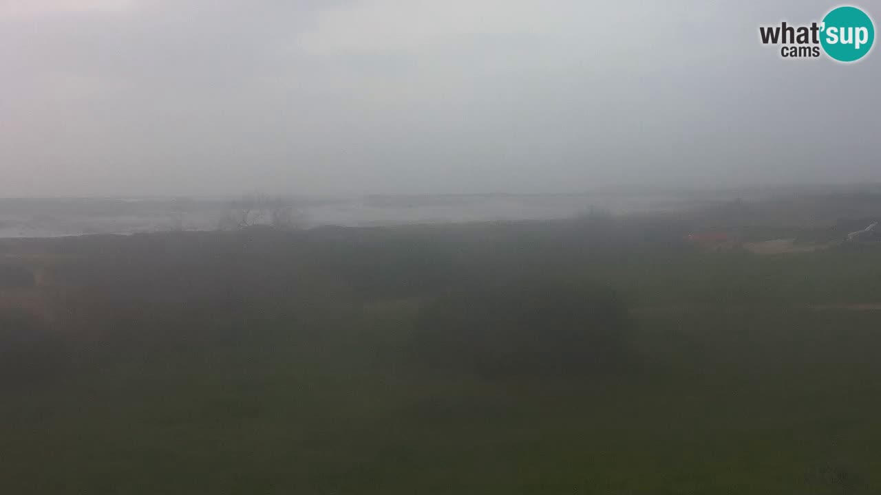 Plaža Mari Ermi | Is Arutas – Oristano