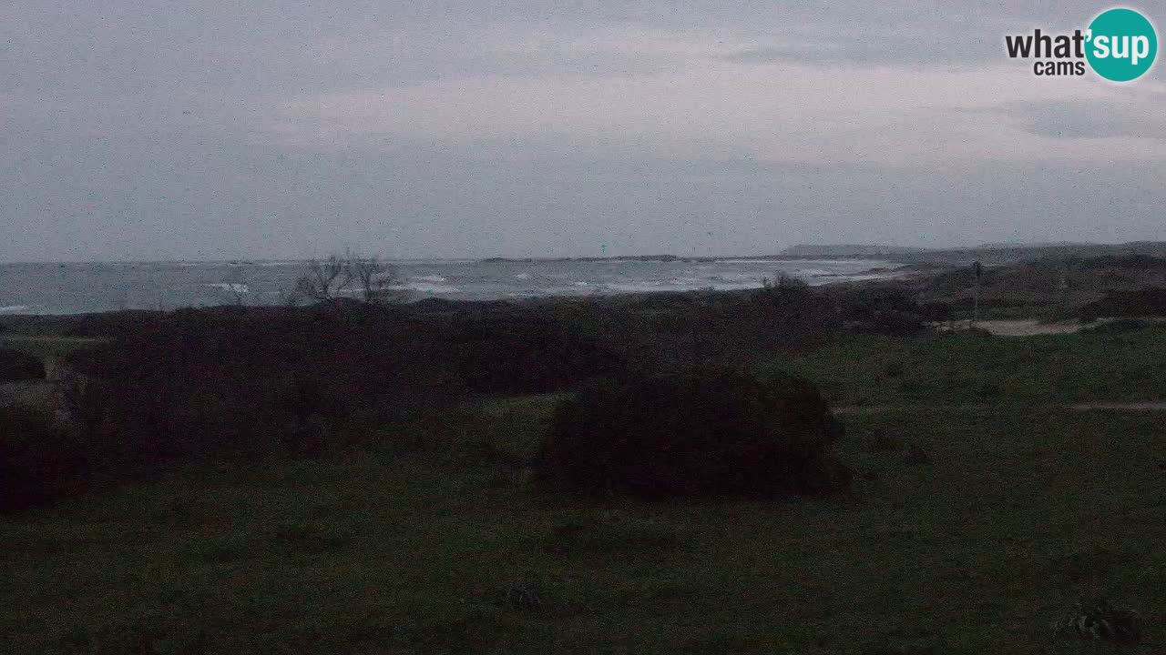 Spiaggia Mari Ermi | Is Arutas – Oristano