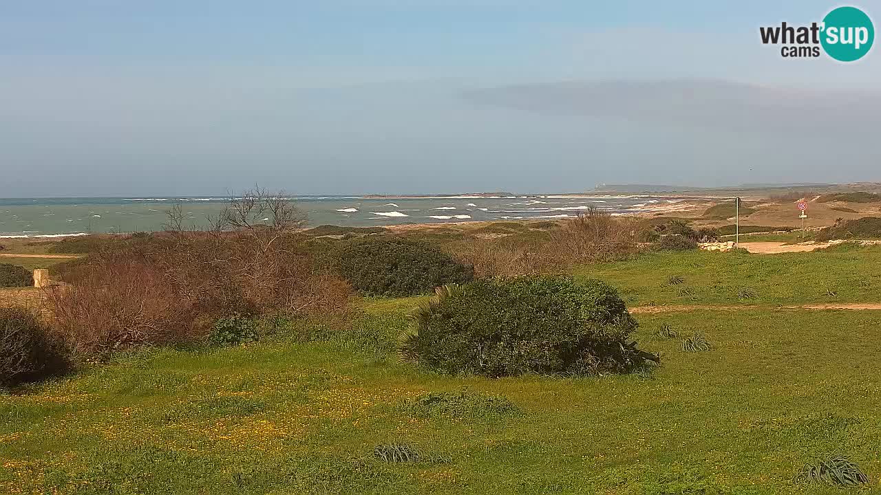 Mari Ermi beach | Is Arutas – Oristano