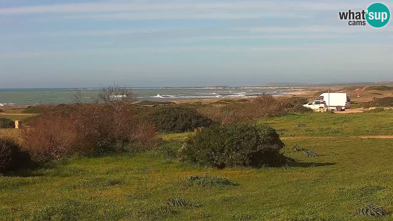 Mari Ermi beach | Is Arutas – Oristano