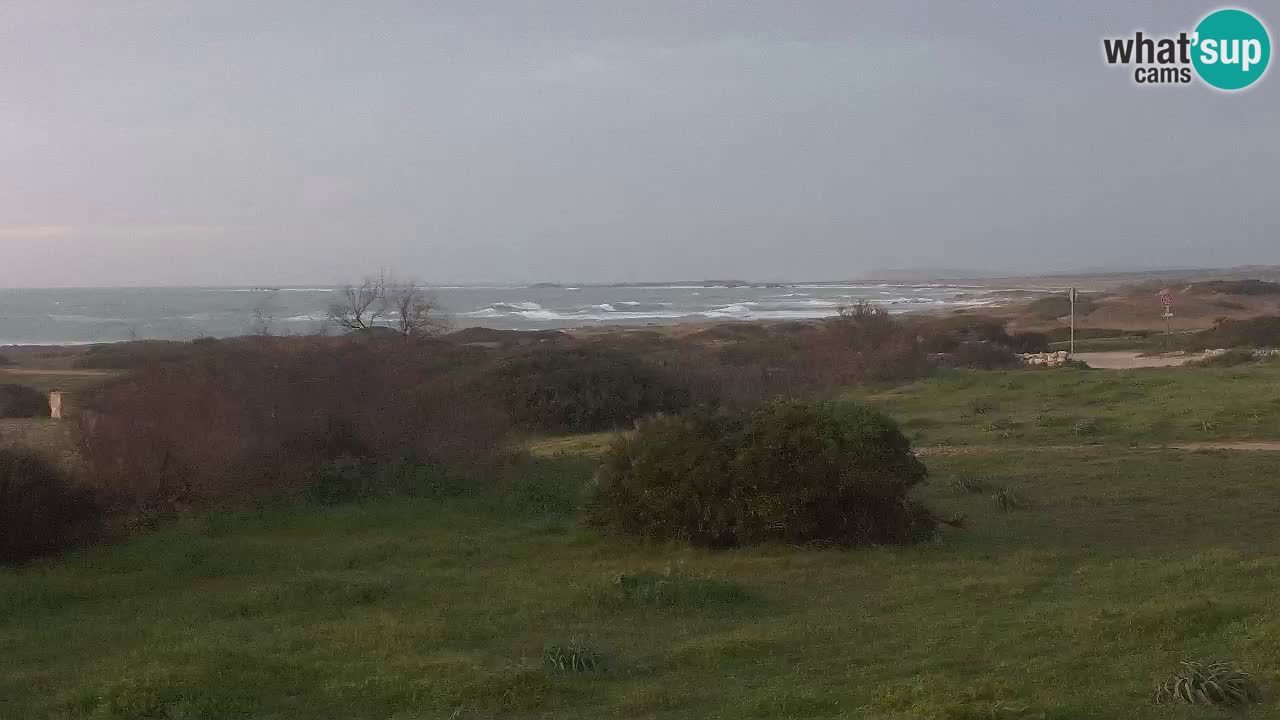 Plage Mari Ermi | Is Arutas – Oristano