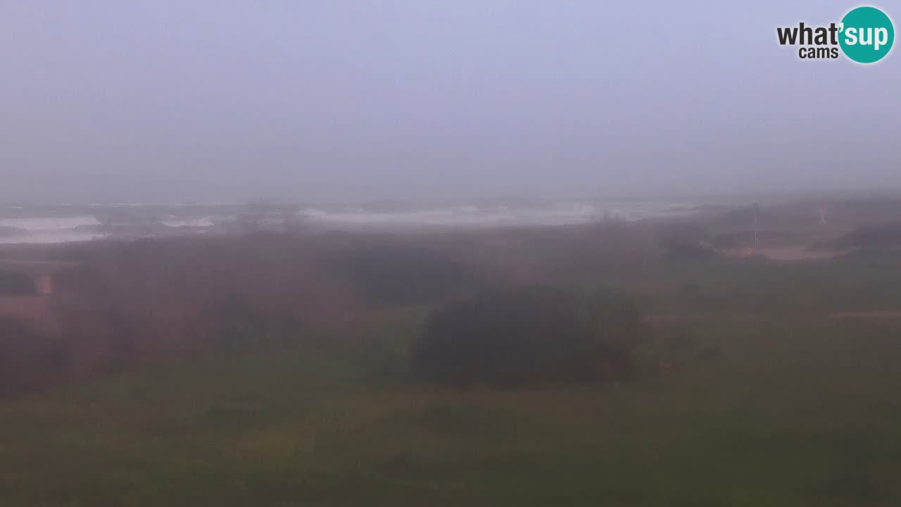 Plage Mari Ermi | Is Arutas – Oristano