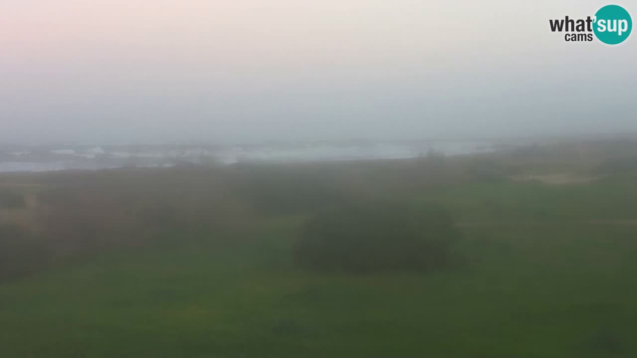 Plaža Mari Ermi | Is Arutas – Oristano