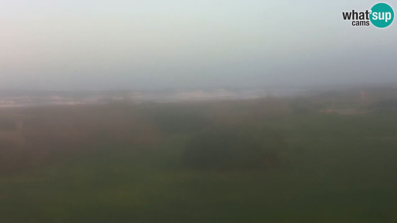 Spiaggia Mari Ermi | Is Arutas – Oristano