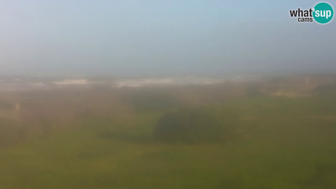 Mari Ermi Strand | Is Arutas – Oristano