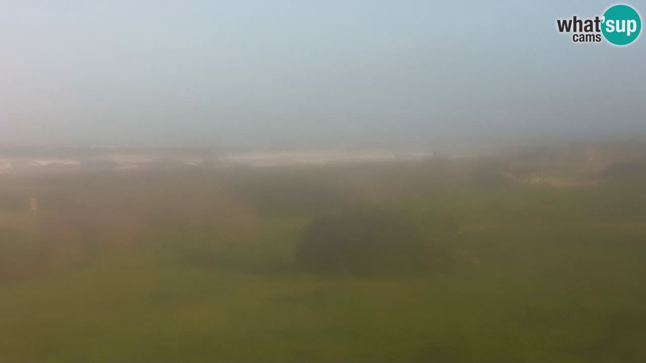 Mari Ermi Strand | Is Arutas – Oristano