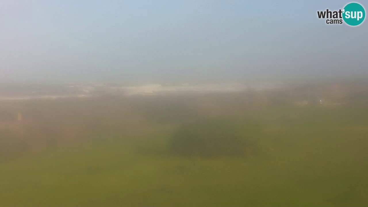 Plage Mari Ermi | Is Arutas – Oristano