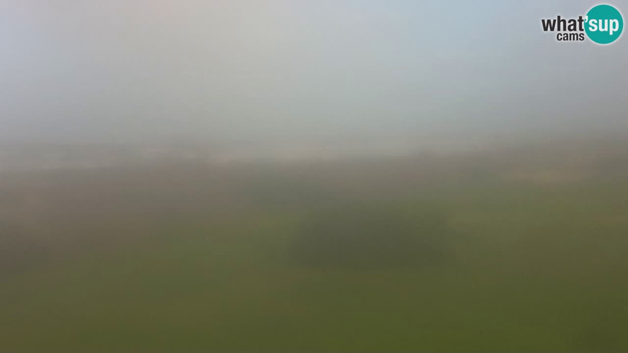 Mari Ermi Strand | Is Arutas – Oristano