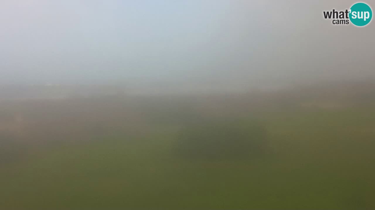 Mari Ermi Strand | Is Arutas – Oristano