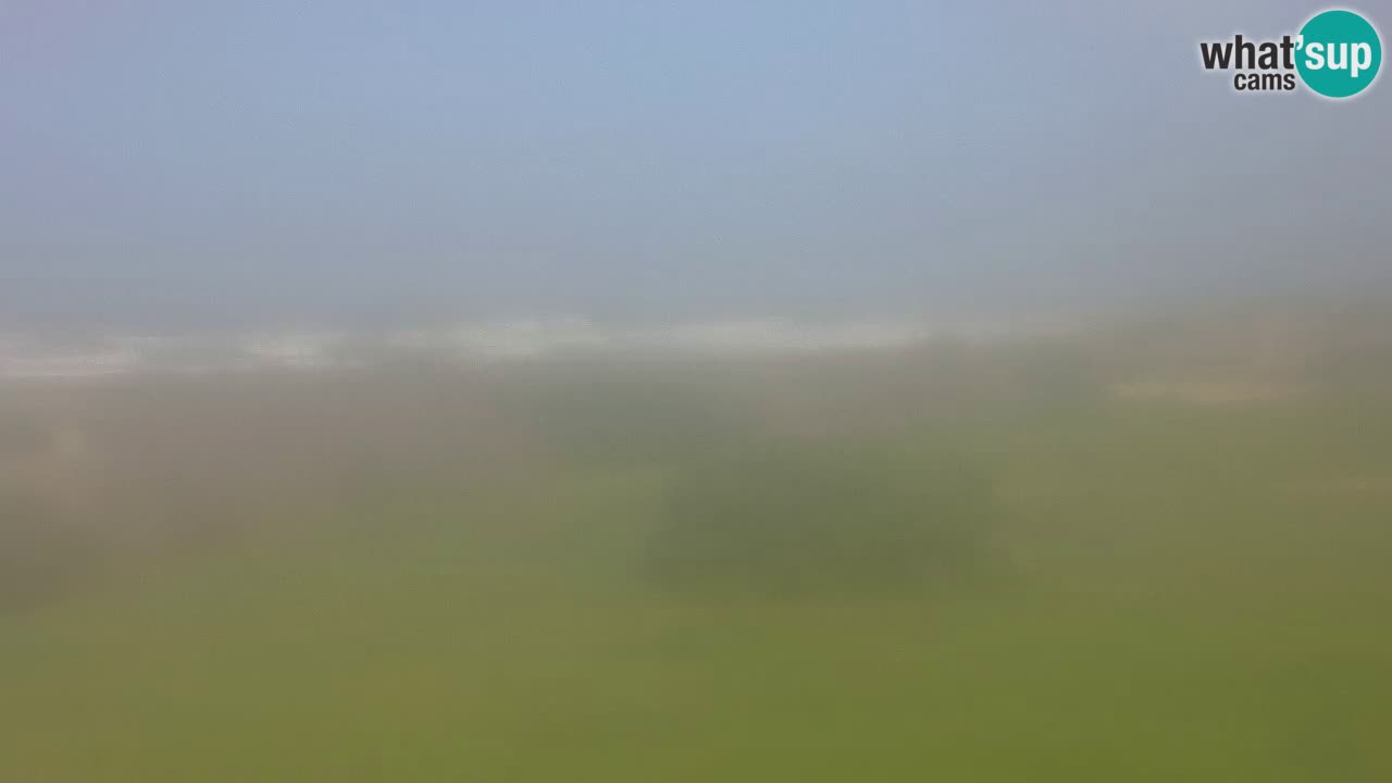 Mari Ermi Strand | Is Arutas – Oristano