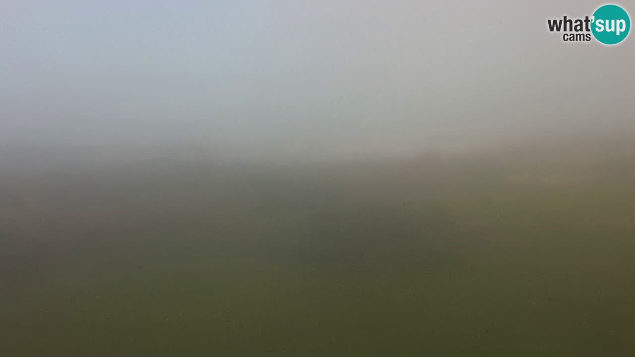 Plage Mari Ermi | Is Arutas – Oristano