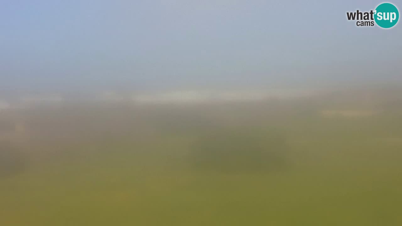 Mari Ermi Strand | Is Arutas – Oristano