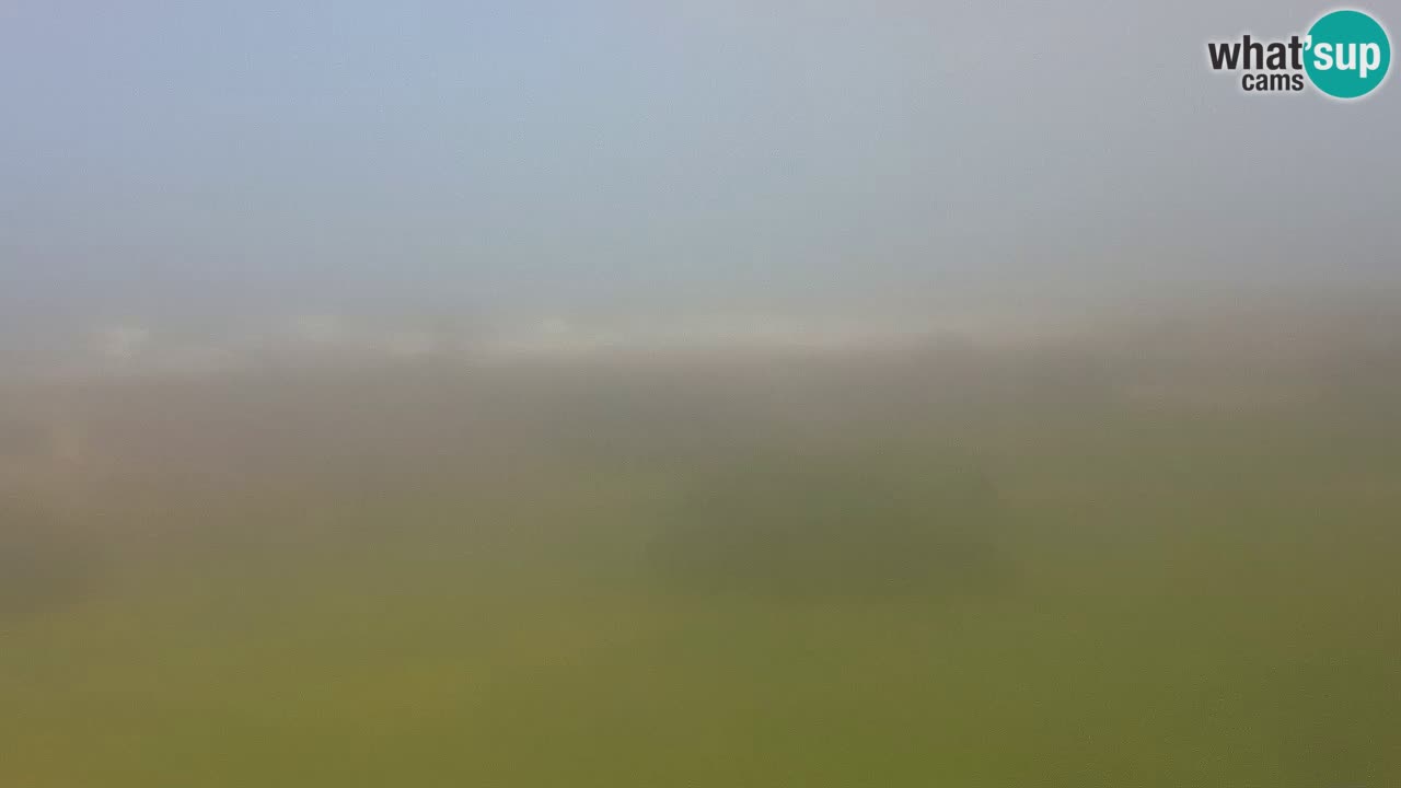 Plaža Mari Ermi | Is Arutas – Oristano