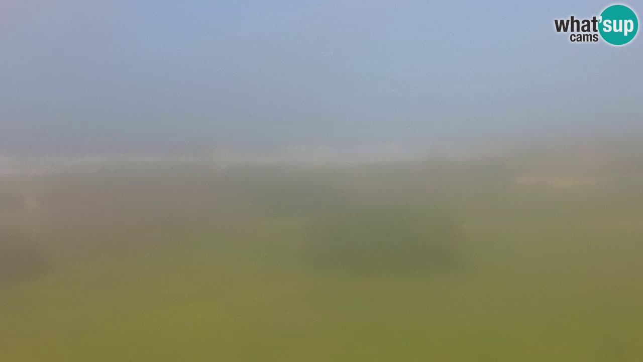 Mari Ermi Strand | Is Arutas – Oristano