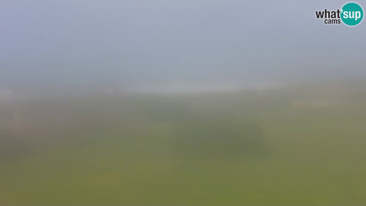 Playa Mari Ermi | Is Arutas – Oristano