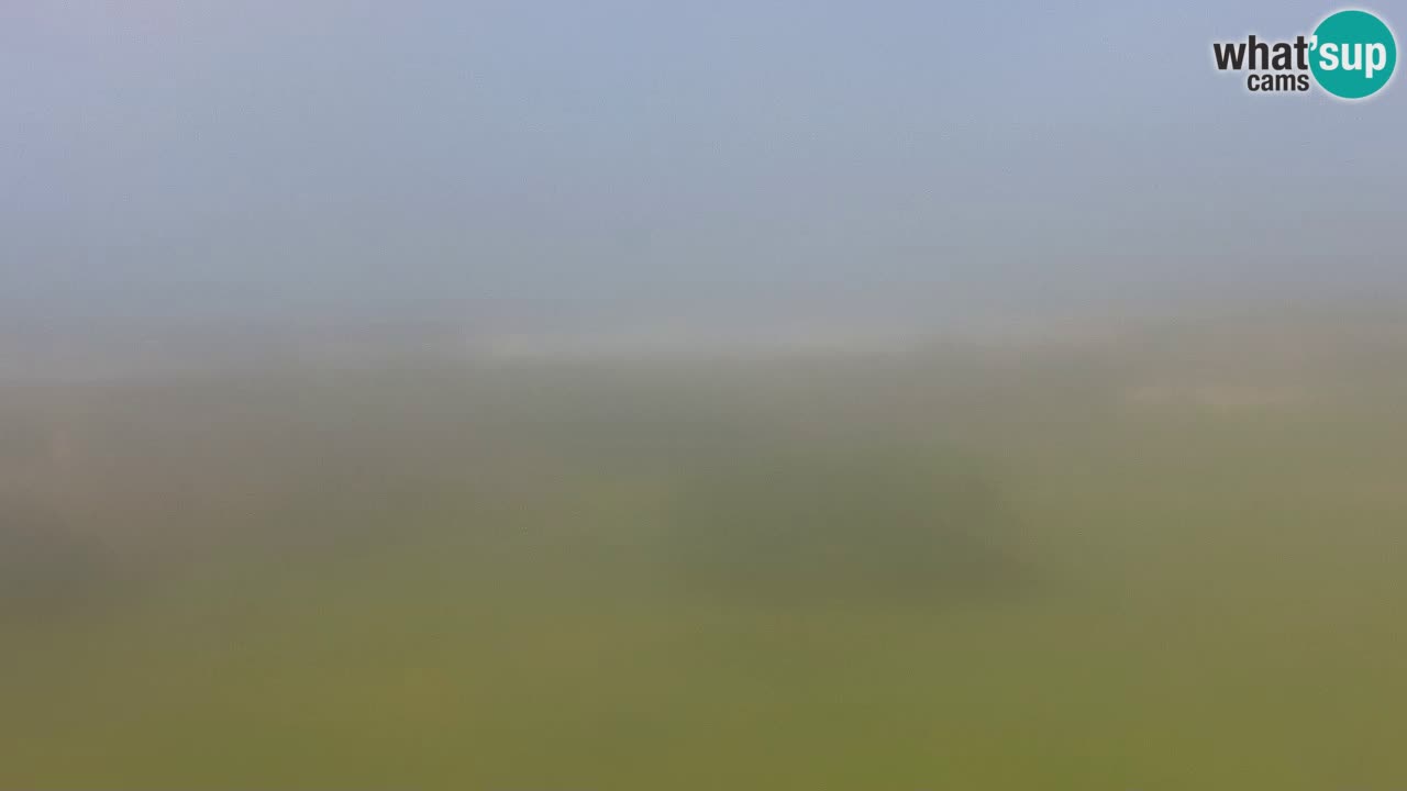 Playa Mari Ermi | Is Arutas – Oristano