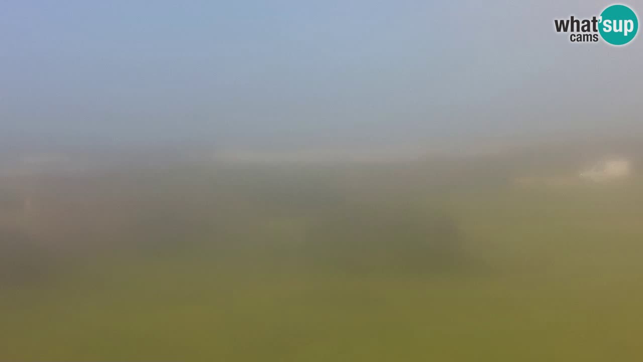 Plage Mari Ermi | Is Arutas – Oristano