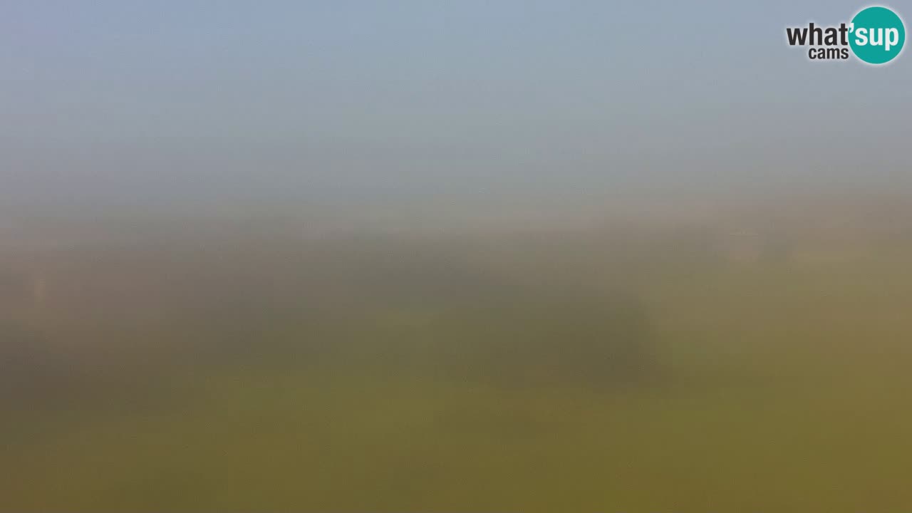 Playa Mari Ermi | Is Arutas – Oristano