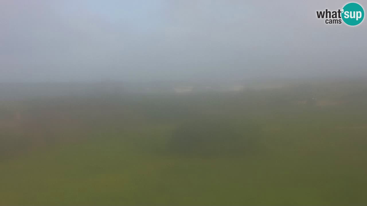 Spiaggia Mari Ermi | Is Arutas – Oristano