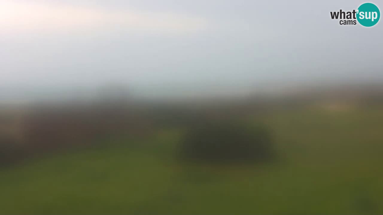 Plage Mari Ermi | Is Arutas – Oristano