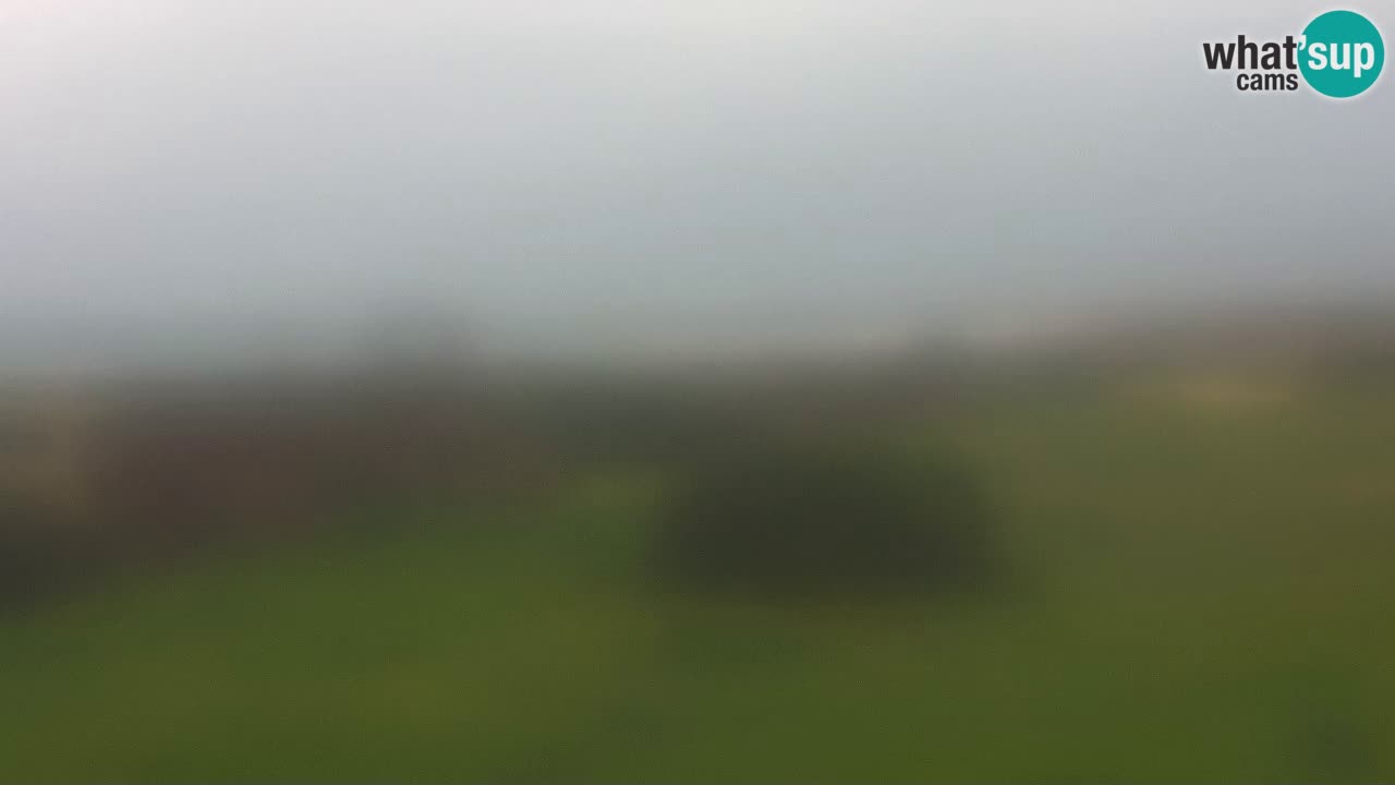 Plage Mari Ermi | Is Arutas – Oristano