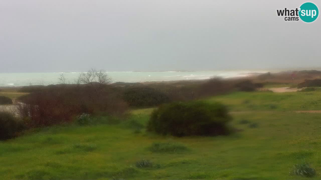 Mari Ermi beach | Is Arutas – Oristano