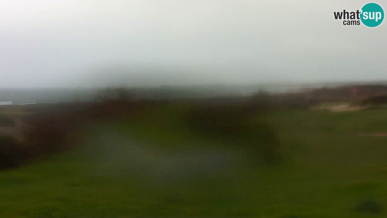 Plaža Mari Ermi | Is Arutas – Oristano