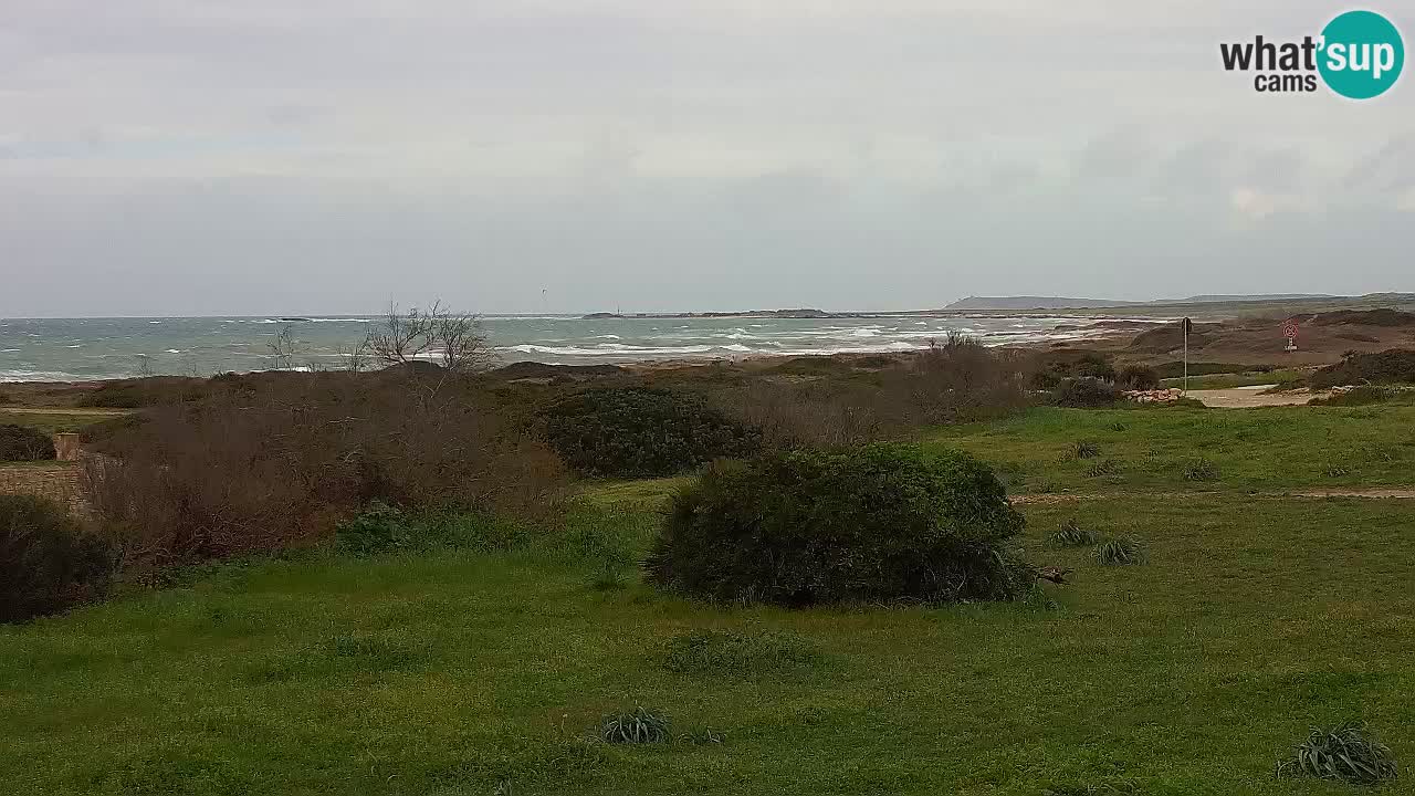 Spiaggia Mari Ermi | Is Arutas – Oristano