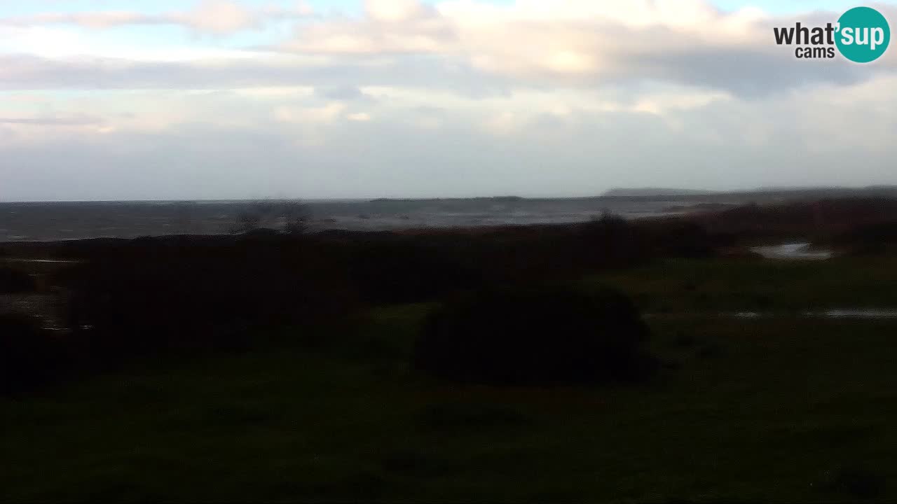 Mari Ermi beach | Is Arutas – Oristano