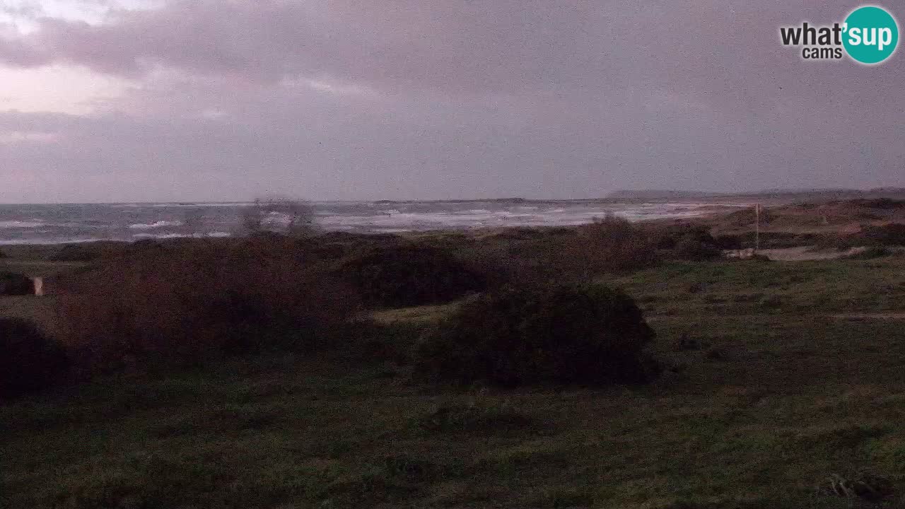 Spiaggia Mari Ermi | Is Arutas – Oristano