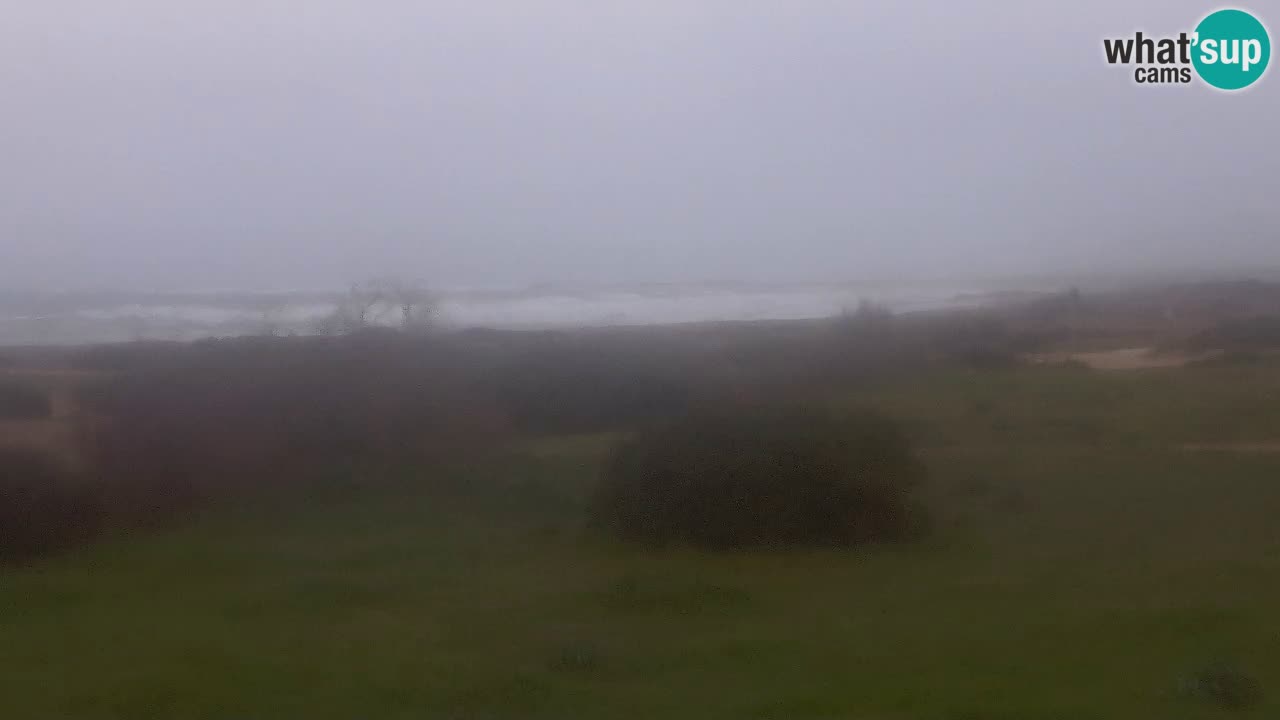 Spiaggia Mari Ermi | Is Arutas – Oristano