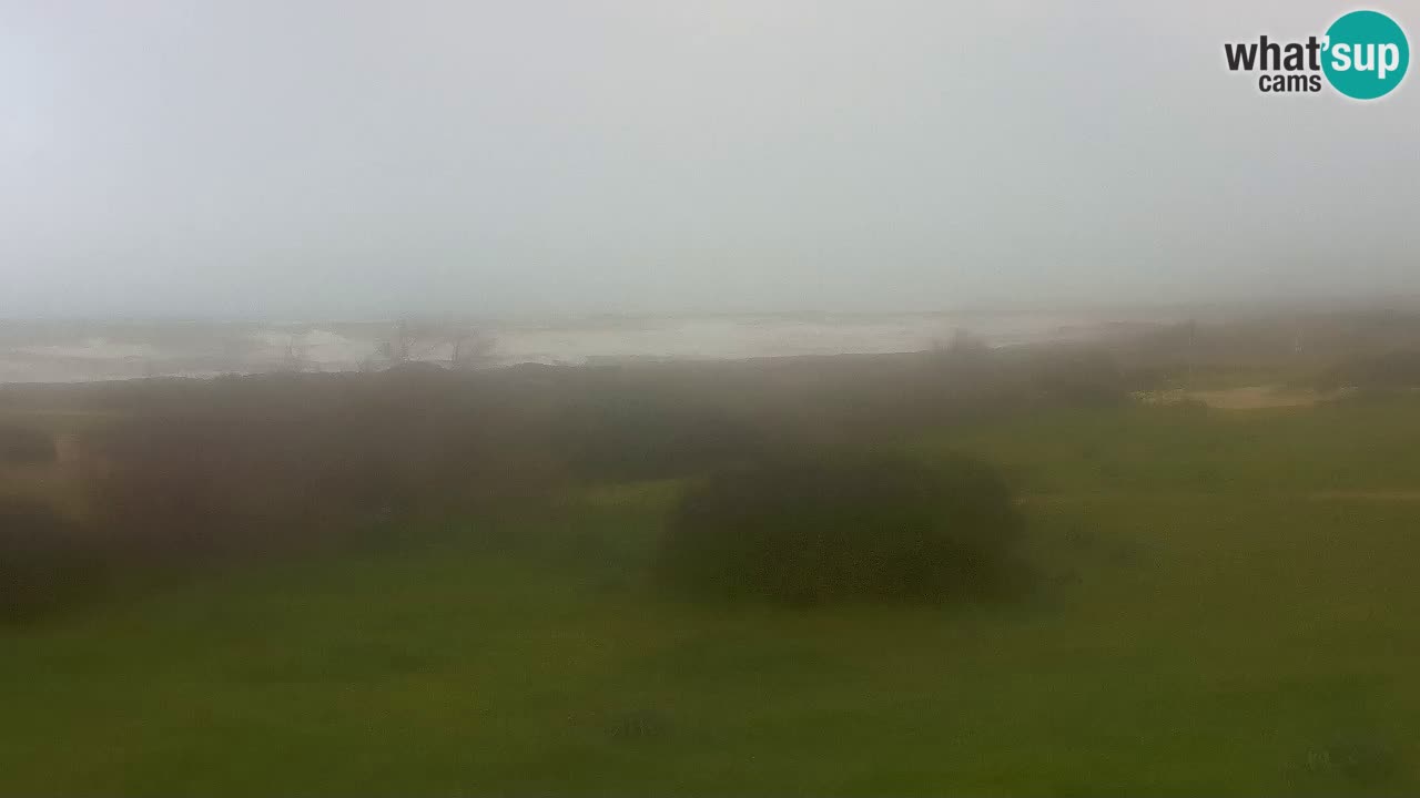 Spiaggia Mari Ermi | Is Arutas – Oristano