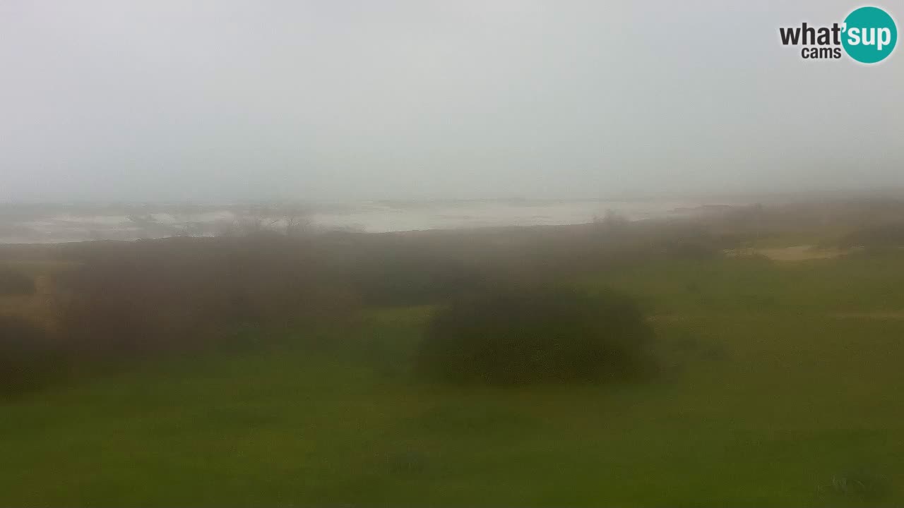 Mari Ermi beach | Is Arutas – Oristano