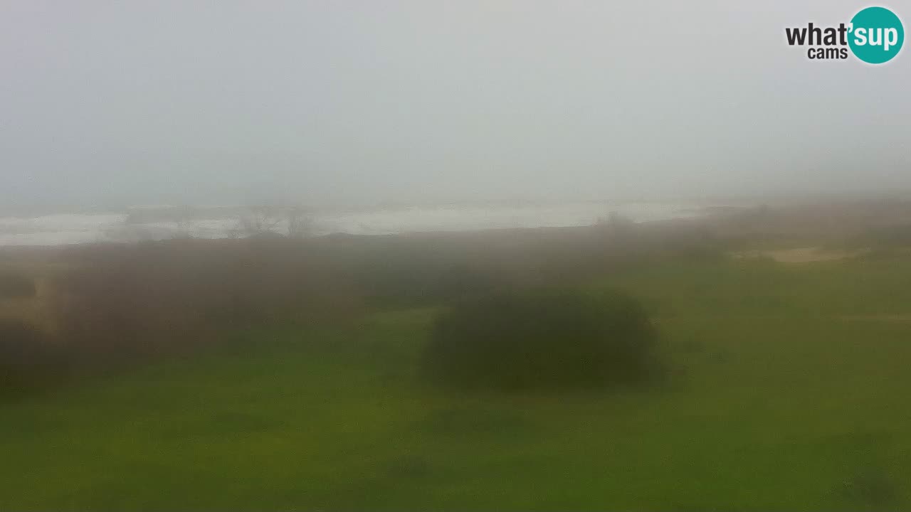 Mari Ermi beach | Is Arutas – Oristano