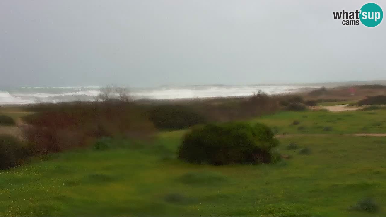 Mari Ermi beach | Is Arutas – Oristano