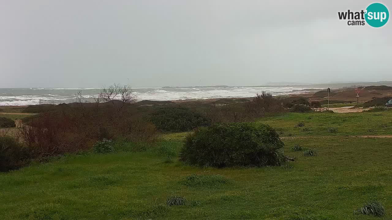 Mari Ermi beach | Is Arutas – Oristano