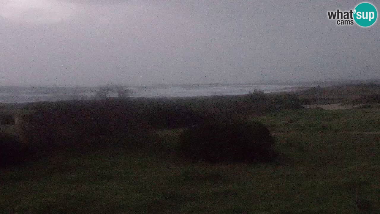 Spiaggia Mari Ermi | Is Arutas – Oristano