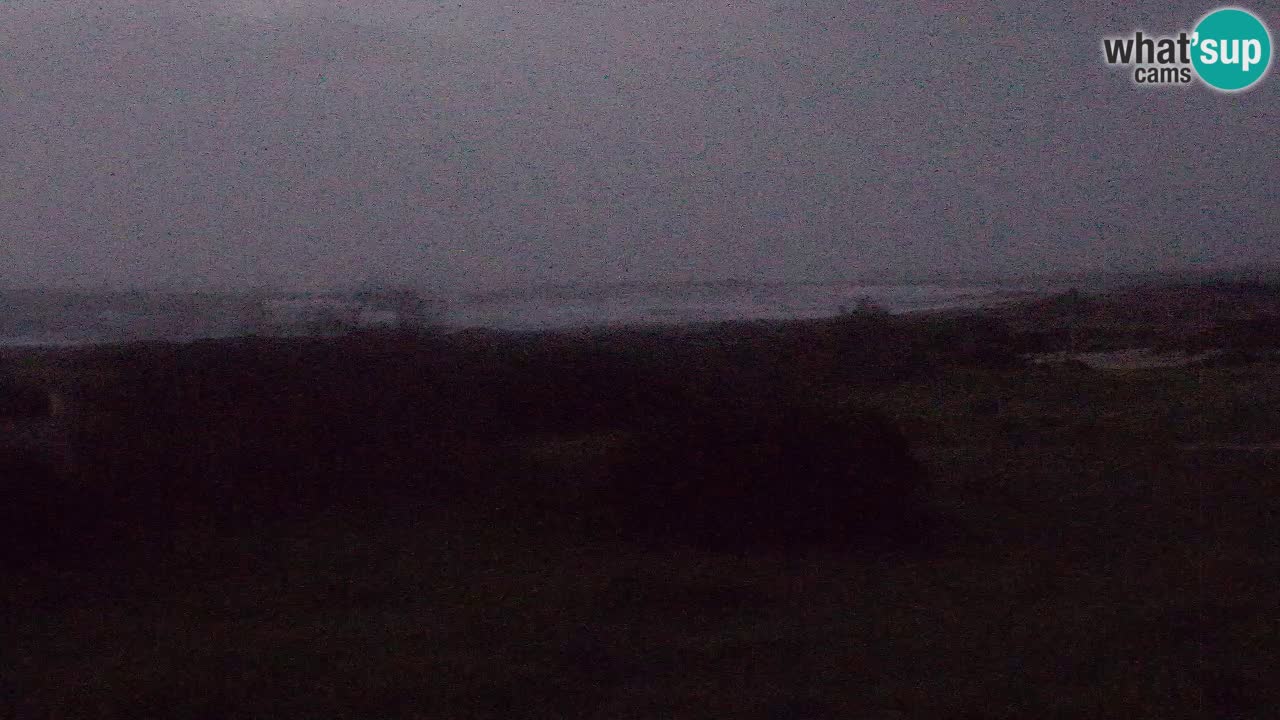 Playa Mari Ermi | Is Arutas – Oristano