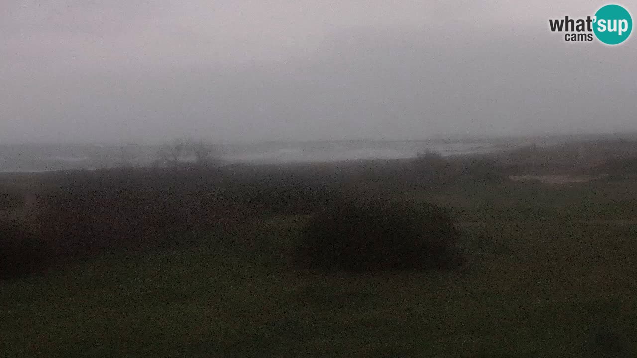 Plage Mari Ermi | Is Arutas – Oristano