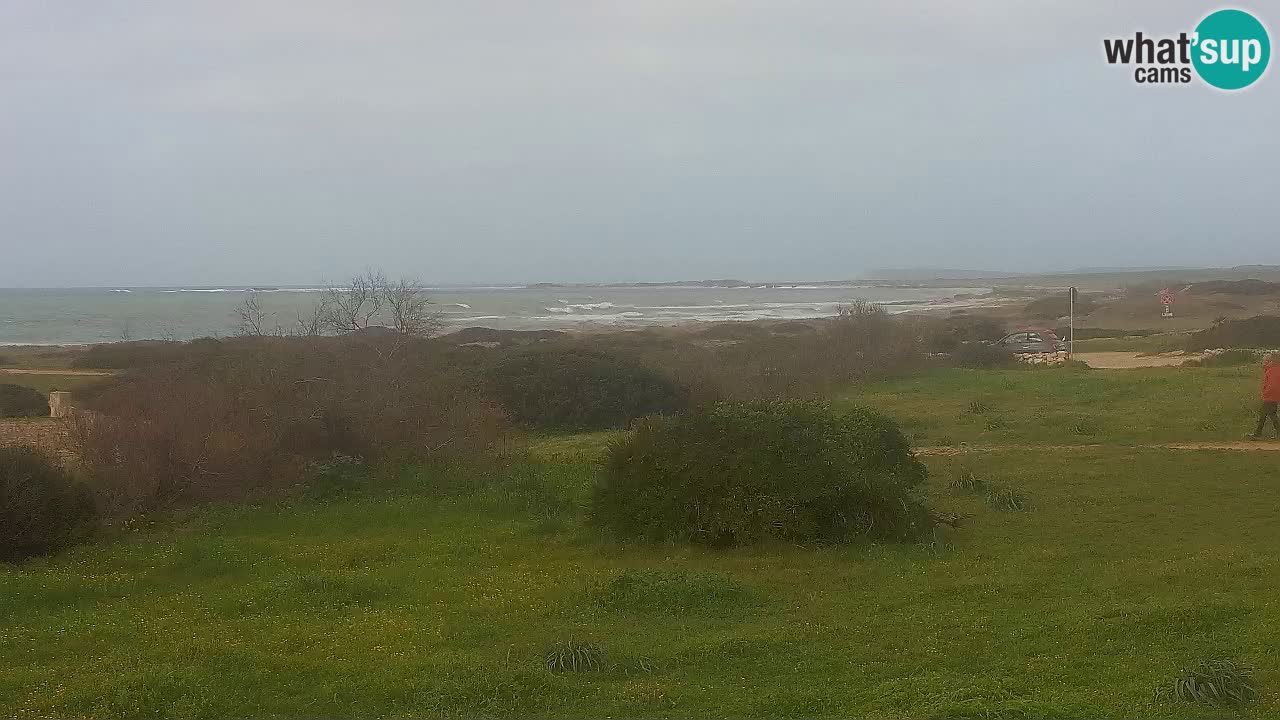 Plaža Mari Ermi | Is Arutas – Oristano