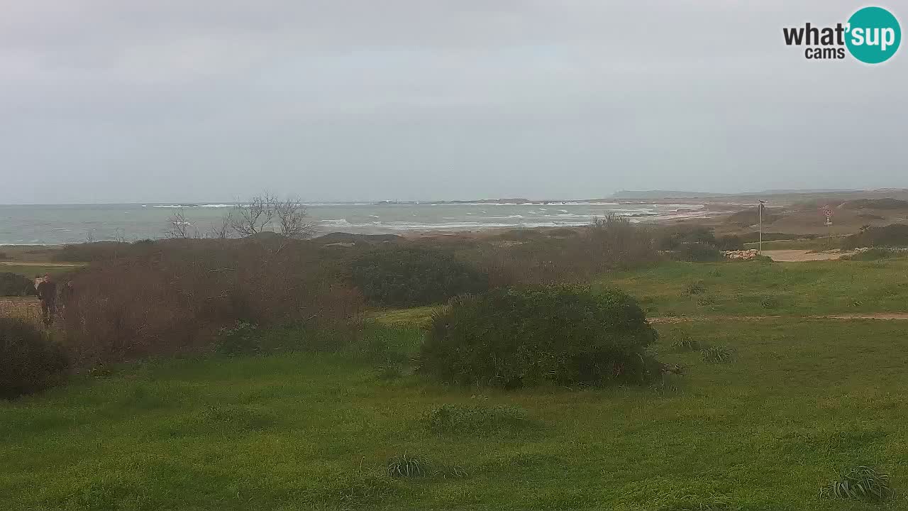 Spiaggia Mari Ermi | Is Arutas – Oristano