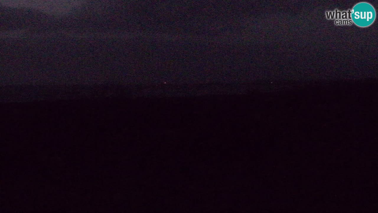 Mari Ermi Strand | Is Arutas – Oristano