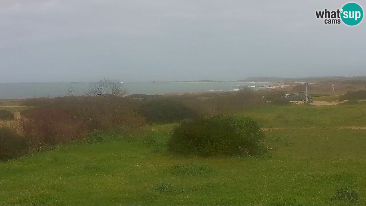 Spiaggia Mari Ermi | Is Arutas – Oristano