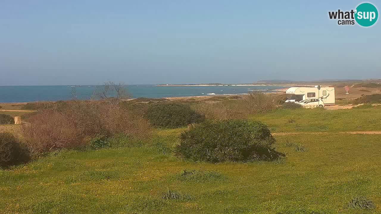 Mari Ermi beach | Is Arutas – Oristano