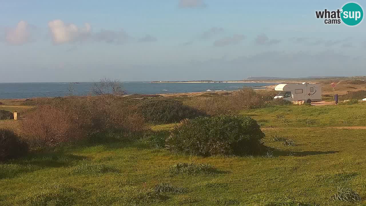 Mari Ermi beach | Is Arutas – Oristano