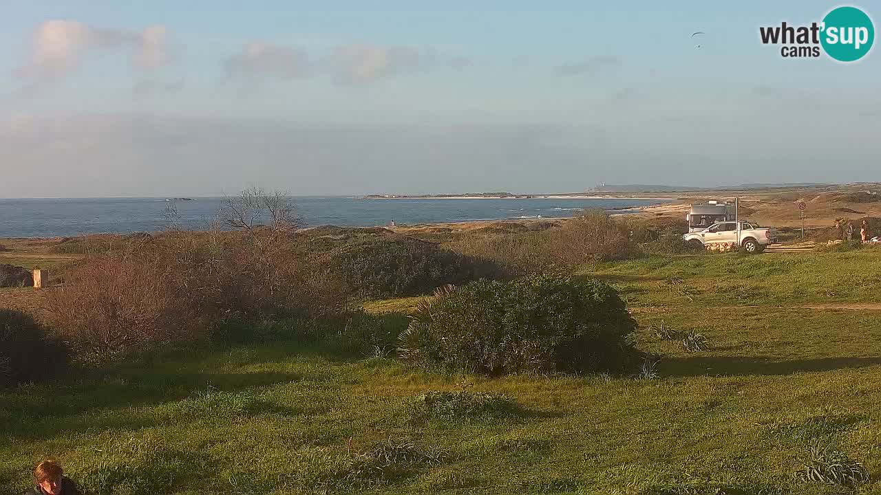 Playa Mari Ermi | Is Arutas – Oristano
