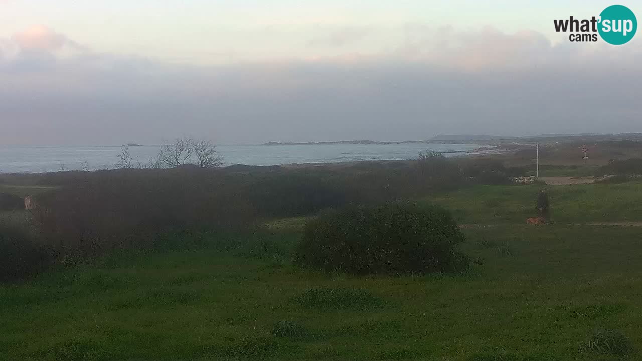 Plaža Mari Ermi | Is Arutas – Oristano